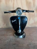 Retro Vespa Lamp, Ophalen