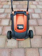 Black & Decker Grasmaaier GR3000, Tuin en Terras, Grasmaaiers, Cirkelmaaier, Ophalen, Zo goed als nieuw