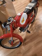 Victoria Super Sport - Zeldzaam! 2 in NL, Fietsen en Brommers, Brommers | Oldtimers, Ophalen of Verzenden, Maximaal 45 km/u, Overige merken