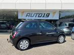 Nissan Micra 1.2 Tekna, Voorwielaandrijving, Stof, Gebruikt, 921 kg