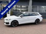 CUPRA Leon Sportstourer 1.4 e-Hybrid VZ Adrenaline Hybride N, 77 km/l, Gebruikt, 4 cilinders, Leon