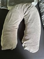 Delta Baby Voedingskussen + Hoes, Kinderen en Baby's, Overige Kinderen en Baby's, Ophalen of Verzenden, Gebruikt
