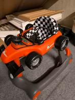 Formule 1 Loopwagen - Raceklaar!, Kinderen en Baby's, Boxen, Ophalen, Zo goed als nieuw, Overige vormen, Wieltjes