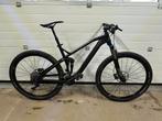 Canyon Neuron AL7 zwart mtb mountainbike fully suspension, Zo goed als nieuw, Ophalen, Overige merken, Heren