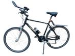 Puch mountainbike, 28 inch, Gebruikt, Meer dan 20 versnellingen, Ophalen