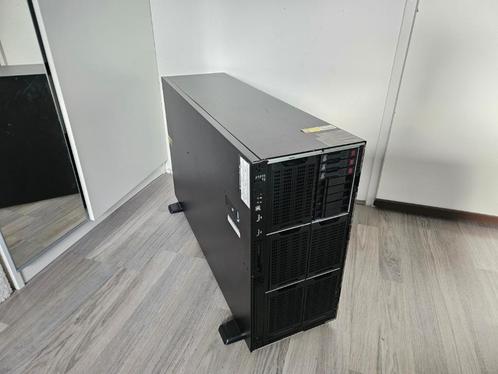 :HP ProLiant ML350 Gen9 Server -128GB RAM | 2x CPU | 3xHDD, Computers en Software, Servers, Gebruikt, 2 tot 3 Ghz, 128 GB, Ophalen of Verzenden