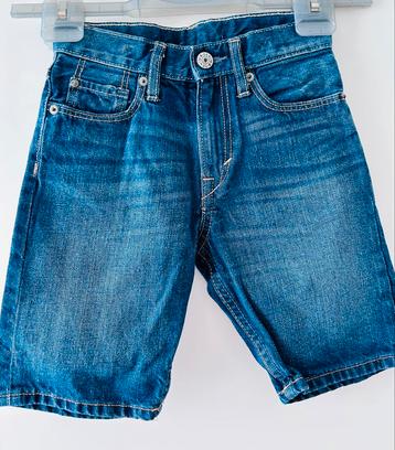H&M Spijkerbroek Broek Maat 98 | 2-3 Jaar Als nieuw beschikbaar voor biedingen