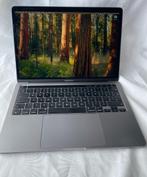 MacBook Pro 13 Inch M2 - 512 GB SSD / 16 GB RAM, Computers en Software, Apple Macbooks, 2 tot 3 Ghz, Qwerty, 13 inch, 512 GB