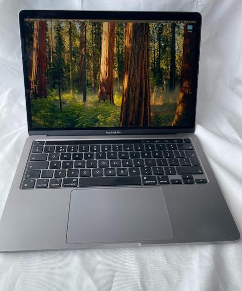MacBook Pro 13 Inch M2 - 512 GB SSD / 16 GB RAM, Computers en Software, Apple Macbooks, Zo goed als nieuw, MacBook Pro, 13 inch