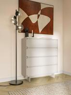 Windy ladekast 4 lades/Greige (NADUVI), Ophalen, Nieuw