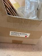 Stofzuigerzakken Starmix & Bosch - Diverse, ., Nieuw, Ophalen of Verzenden, .