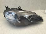 KOPLAMP BMW X5 E70 XENON 7221896 0521134693 RECHTS BM-8310, Gebruikt, -, -, 6 maanden garantie