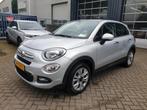 Fiat 500X 1.6 16v 110 PopStar, Auto's, Voorwielaandrijving, 65 €/maand, Stof, Gebruikt