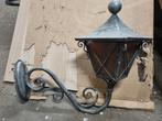 Mooie Buitenlamp Wandlamp, Ophalen of Verzenden, Gebruikt