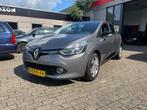 Renault Clio 0.9 TCe Expression navi zeer mooie auto, Voorwielaandrijving, Gebruikt, 540 kg, Origineel Nederlands