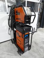 Mig/Mag lasapparaat Kemppi Pro 4200 Evolution D Puls WTGK, Doe-het-zelf en Verbouw, Gereedschap | Lasapparaten, Ophalen of Verzenden