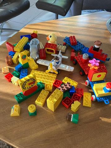 LEGO duplo te koop beschikbaar voor biedingen