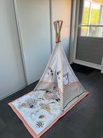 Kinderkraft Tippy speelkleed 3 in 1, Kinderen en Baby's, Speelgoed | Speelkleden, Ophalen, Zo goed als nieuw