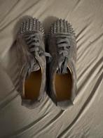 louboutin schoenen, Ophalen, Zo goed als nieuw, Zwart