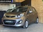 Kia Picanto 1.0 CVVT Comfort Pack, Voorwielaandrijving, Euro 5, Gebruikt, 400 kg