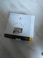 Nieuwe Lamp - Lucide Fix Multi, Huis en Inrichting, Lampen | Hanglampen, Ophalen of Verzenden, Nieuw, Metaal, Minder dan 50 cm