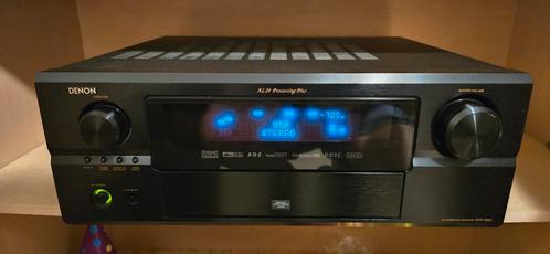 Denon AVR-3805 Surround Receiver, Audio, Tv en Foto, Versterkers en Receivers, Gebruikt, 120 watt of meer, Denon, Ophalen