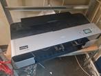 Epson 3800 pro A2 fotoprinter, Fotoprinter, Kleur printen, Ophalen of Verzenden, Zo goed als nieuw