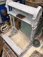 Antiek gotisch bankje, Antiek en Kunst, Curiosa en Brocante, Ophalen