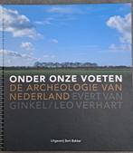 Onder onze voeten, Verzenden, Nieuw, Nederland