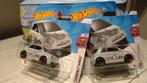 Hotwheels Fiat 500 E 500e EV 2020 nardogrey grijs 1:64 nieuw, Nieuw, Ophalen of Verzenden, Auto