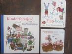 Fiep Westendorp Mijn eerste Fiep-boek/Kinderfeestjes, Ophalen of Verzenden, Zo goed als nieuw