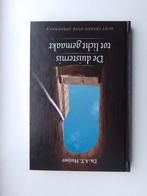 De duisternis tot licht gemaakt - ds. A.T. Huijser, A.T. Huijser, Christendom | Protestants, Ophalen of Verzenden, Zo goed als nieuw