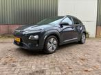 Hyundai Kona Electric - Comfort Smart | 64kWh | 3 fasen, Auto's, Hyundai, 44 min, Elektrisch, 420 min, Grijs