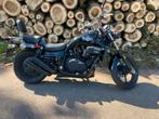 Honda Supermagna 750cc Custom - Black on Black, Motoren, 750 cc, Cardan-aandrijving, 4 cilinders, Particulier