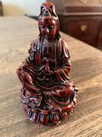 Buddha/Boeddha Beeldje, Huis en Inrichting, Ophalen of Verzenden, Zo goed als nieuw