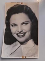 Geraldine Brooks, filmster., Ophalen of Verzenden, Voor 1940, Zo goed als nieuw