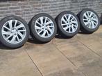 Banden en velgen, Auto-onderdelen, Banden en Velgen, Ophalen, Gebruikt, 16 inch, Banden en Velgen