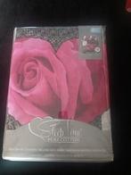 Sleep Time Dekbedovertrek 240x220 + 2 kussenslopen - Nieuw, Huis en Inrichting, Slaapkamer | Beddengoed, Dekbedovertrek, Ophalen of Verzenden