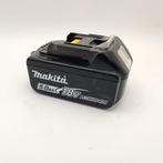 Makita 18V 5.0Ah accu nieuwstaat! nu voor €49.99, Makita, Makita, Makita, Ophalen of Verzenden