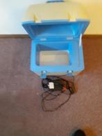 Koel box en warmte box 220 12 vold, Ophalen of Verzenden, Zo goed als nieuw, Elektrisch