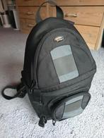 Lowepro Cameratas Slingshot 200AW, Ophalen of Verzenden, Gebruikt, Schoudertas, Lowepro