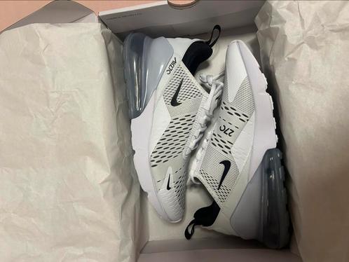 Nike air max 270, Kleding | Dames, Schoenen, Nieuw, Sneakers of Gympen, Wit, Ophalen of Verzenden