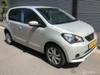 Seat Mii 1.0 Style Chic, Voorwielaandrijving, Euro 5, Gebruikt, 4 stoelen