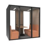 Akoestische werkplek Silence L, Ophalen of Verzenden, Nieuw