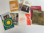 9 handenarbeid boeken. Handvaardigheid, Creativiteit, Boeken, Ophalen of Verzenden, Gelezen