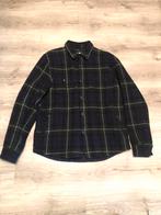 Harris Tweed wollen overhemd/overshirt, Ophalen of Verzenden, Gedragen