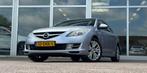 Mazda 6 1.8i 16V Exclusive Export, Voorwielaandrijving, 65 €/maand, 15 km/l, Gebruikt