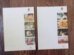 6 brochures Rover modellen 1997 in één koop, Verzenden, Zo goed als nieuw, Overige merken