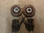 REMKLAUWEN PEUGEOT 307, Auto-onderdelen, Niet ingevuld, Gebruikt, Niet ingevuld, Ophalen of Verzenden