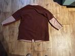 Lange vest the north face, Maat 46/48 (XL) of groter, Ophalen of Verzenden, Zo goed als nieuw, The North Face